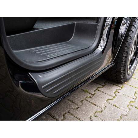 VW T5/T6.1 Einstiegsleist