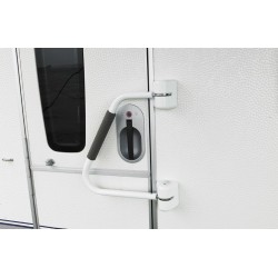 Security Handrail