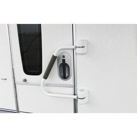 Security Handrail