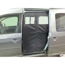 VW Caddy Schiebetürnetz
