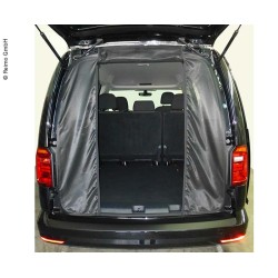 VW Caddy Heckklappen-Netz