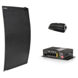 Ηλιακό πάνελ SFX 135W...