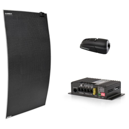 Ηλιακό πάνελ SFX 135W...