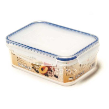 Camp4 Frischhaltebox 0,83 l