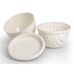 3-in-1 salad maker