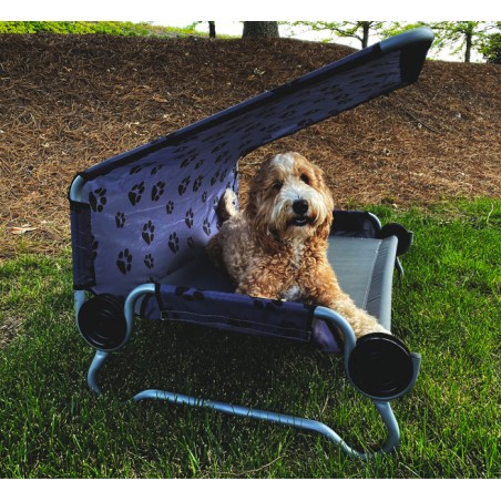 Disc-O-Bed Dog Bed DOG BED...