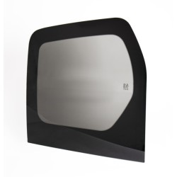 Heckfenster Sprinter re