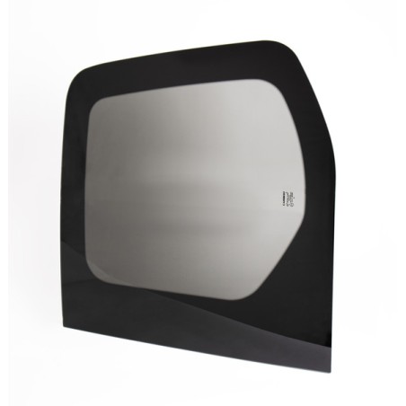 Heckfenster Sprinter li