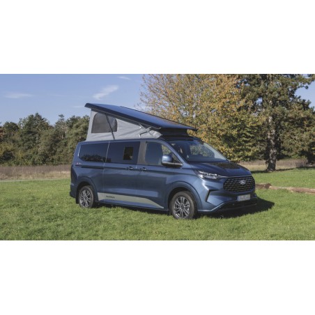 Schiebefenster Ford V710