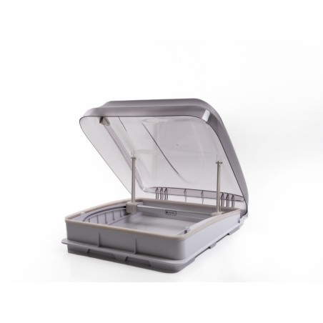 Roof hood SkyLight with...