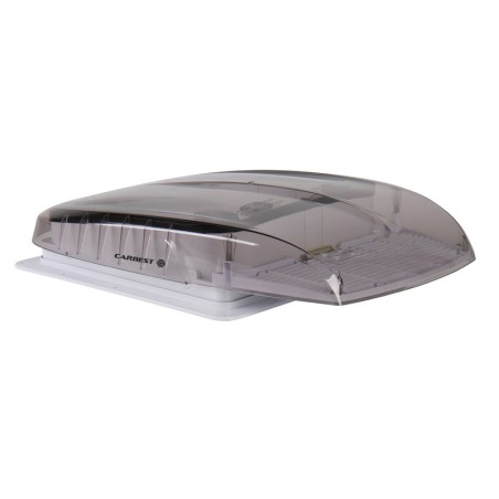 Dachhaube VanVent 40x40