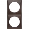 Integro Frame Brown Matt