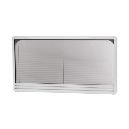 Rollo RW Eco 600x450 Weiß