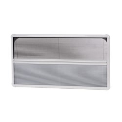 Rollo RW Eco 900x500 Weiß
