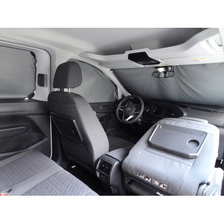 Verdunkelungsset VW Caddy 5...