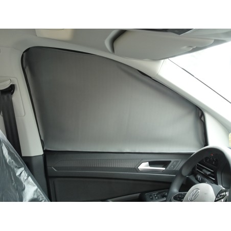 Darkening set VW T7 Multivan