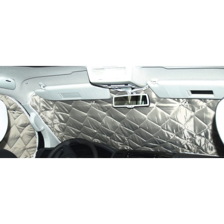 Thermo.Saugnä Ford Custom