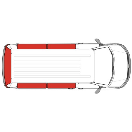 Thermo.HOLID. Ford Custom
