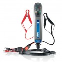 EXIDE Battery Charger 12/7