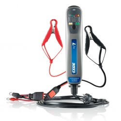 EXIDE Battery Charger 12/7