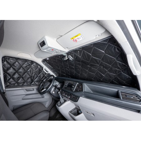 Therm.Ford Transit 06-14