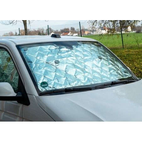 Thermomatte Ren.Trafic15