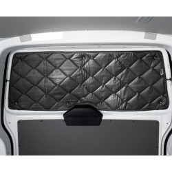 Thermom.VW Caddy Blacklin