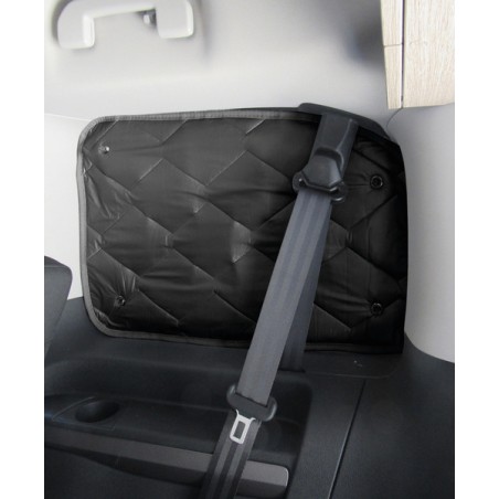 Thermo.VW T5/T6 KR Black
