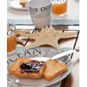 Melamine Tableware Blue Ocean