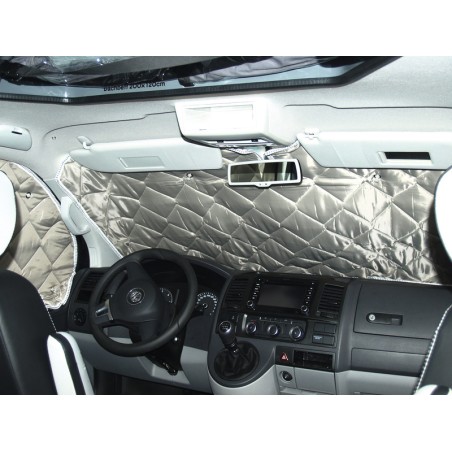 Thermo mats cab 3-piece set...