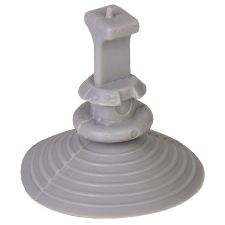 Thermomatte Jumpy 4tlg MR
