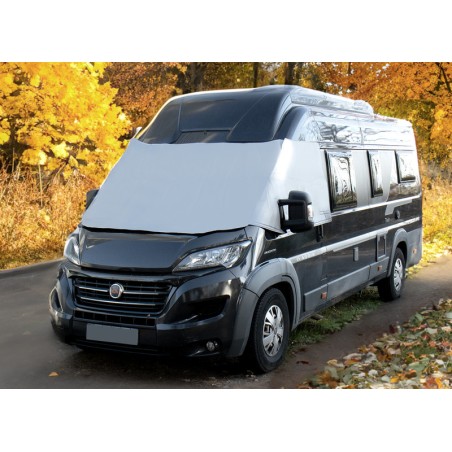 Thermomatte VWT6 ab 2015