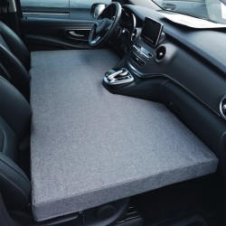 Additional cabin bed for...
