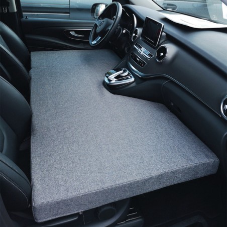 Additional cabin bed for...