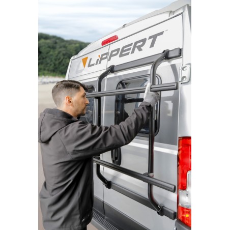 Lippert R-Skirun holder for...