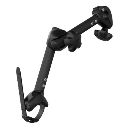 R-Brako Plie Black