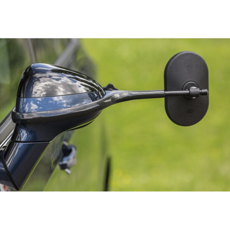 EMUK Towing Mirror for Opel