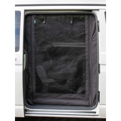 Moskitonetz T5/6 Schieb.r
