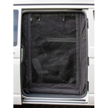 Moskitonetz T5/6 Schieb.r