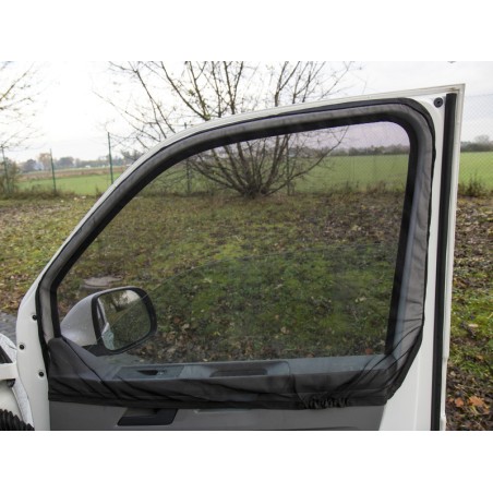 Mos.Netz ID Buzz
