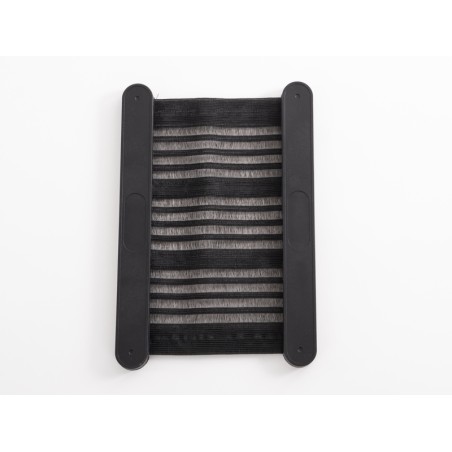 Storage net S - Black