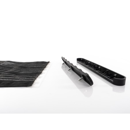 Storage net S - Black