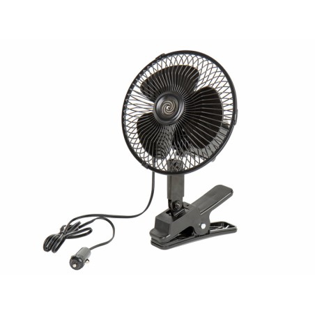 Carbest Auto-Ventilator 12V...