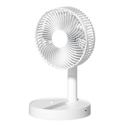 Ventilator mit Akku Ø19cm