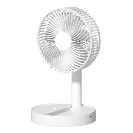 Akku-Ventilator