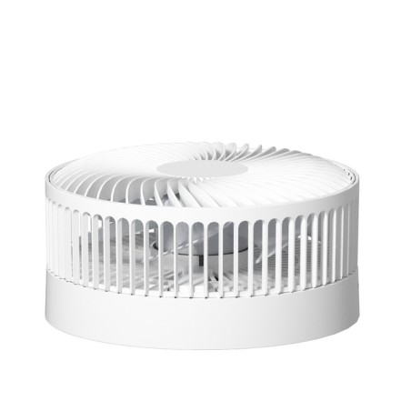 Ventilator mit Akku Ø19cm