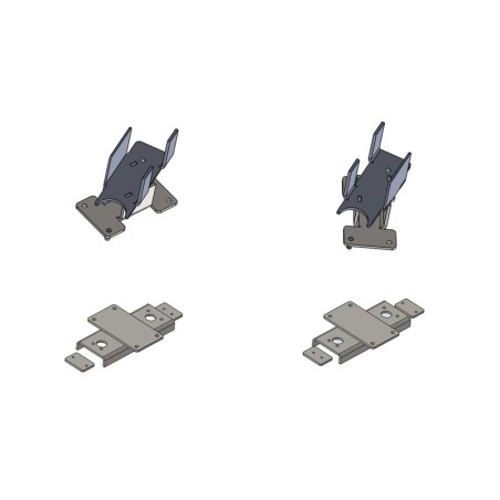 Adapter complete set for...