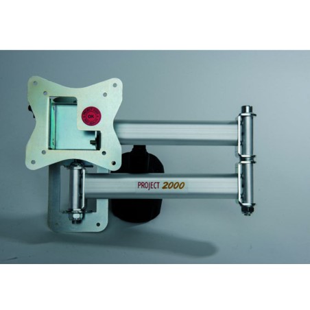 TV-Halter dreh/kippbar