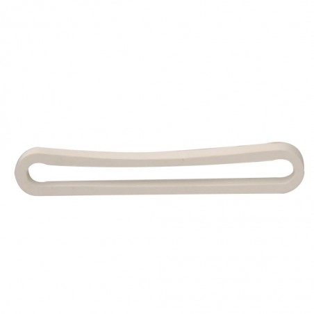 Rubber Clamping Ring Flat