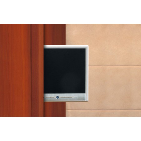 TFT-console 45 cm...